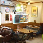 ジョーソンバーガーズ - 