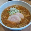 らあめん 新 狸小路店