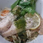 麺.丼 Dining 夢者 - 