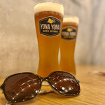 YONA YONA BEER WORKS  - 