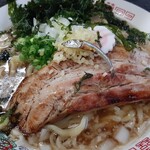 麺.丼 Dining 夢者 - 