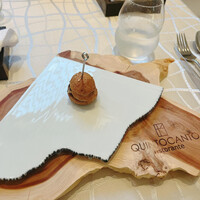 クイントカント - 