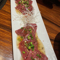 松庵 韓菜房 栄大津通店 - 