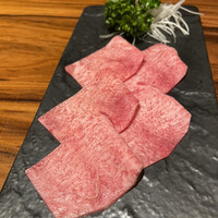 松庵 韓菜房 栄大津通店 - 