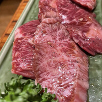 松庵 韓菜房 栄大津通店 - 