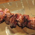 うち田 - ればー①