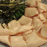 うち田 - とりわさ