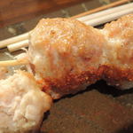 うち田 - つくねＵＰ