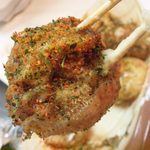 あほや	 - 2013.3. 七味多めで