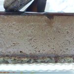 サロン・ド・テ・ジャマン - 2013.3. ショコラ横