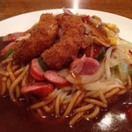 spaghetti in PASSO - 