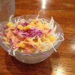 spaghetti in PASSO - 