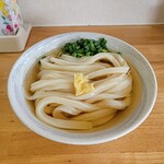 手打ちうどん こげら - 