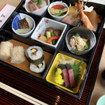 なだ万 高輪プライム - 