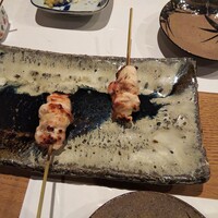鶏割烹 ならや - 