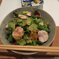 鶏割烹 ならや - 