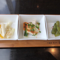 中国菜 老四川 飄香 銀座三越店 - 