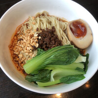 中国菜 老四川 飄香 銀座三越店 - 
