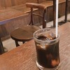 ハーフムーン - コーヒー