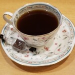 Kisen - 　食後のコーヒー　　100円