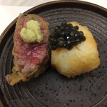 Naniwa Tempura Ishin - 