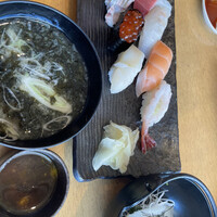 おたる政寿司 ぜん庵 - 
