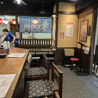 大衆屋台酒場 まじめや_2