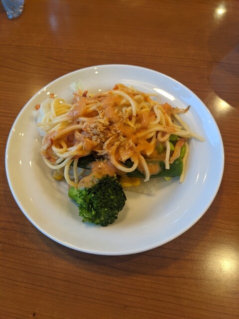 ヴィクトリアステーション 網走駅前店（Victoria Station） - 網走（ステーキ）の写真