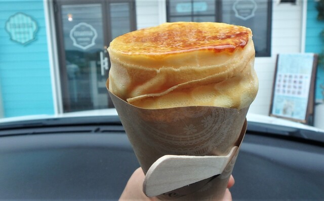 mama sweets （ママ スイーツ） - 遠賀川/クレープ・ガレット | 食べログ