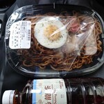 LAWSON - 料理写真: