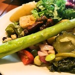 トラットリア ダ マルティーノ - 