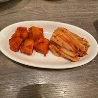うしごろバンビーナ 恵比寿本店 - 