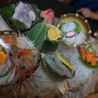 海鮮家 はこだて 本店 - 