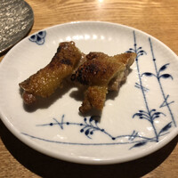焼鳥 市松 - 