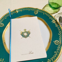 レストラン ロワール フレンチ - 