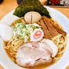 大勝軒 まるいち 西池袋店