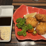 Izakaya Harubou - 