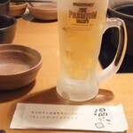 Shabushabu Onyasai - 