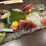 居酒屋 ちょうし屋 - 