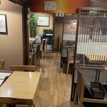 Kare Udon Hikari - 池袋では珍しい一軒家60年物の古民家リホーム居酒屋、コロナ対策も万全です。