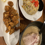 和歌山ラーメン 八両 - 