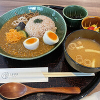 RESTAURANT 1899 OCHANOMIZU - 
