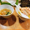 昆布の塩らー麺専門店 MANNISH 東日本橋店