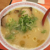金龍ラーメン 難波千日前店
