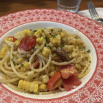 トラットリア ヴィオラ - 