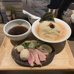 鴨出汁中華蕎麦 麺屋yoshiki - 