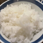 とにかく米にこだわる店 ※米屋 - 炊きたて米