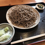 Teuchi Soba Usagi An - 