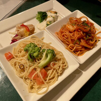 ニコラス 新橋店 - 
