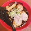 麺家いろは 射水本店